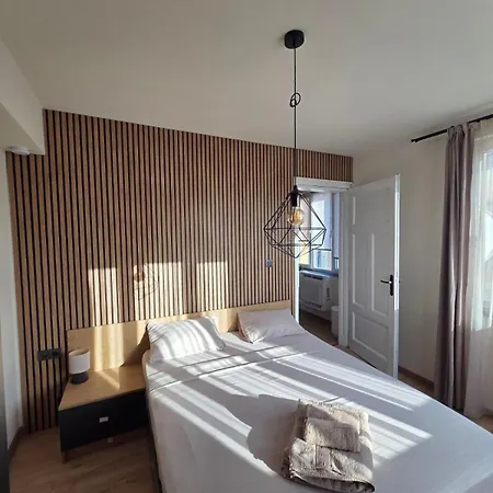 Apartamento Kapana View