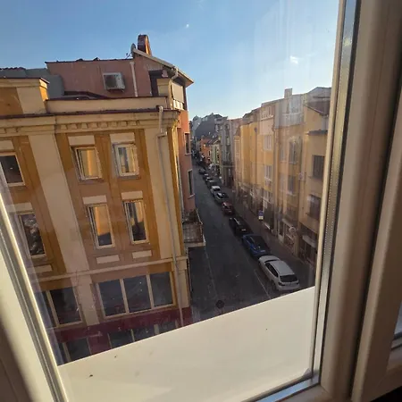 Kapana View * Plovdiv