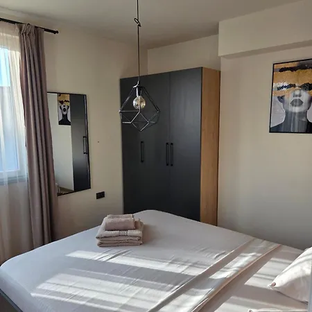 Kapana View Apartamento