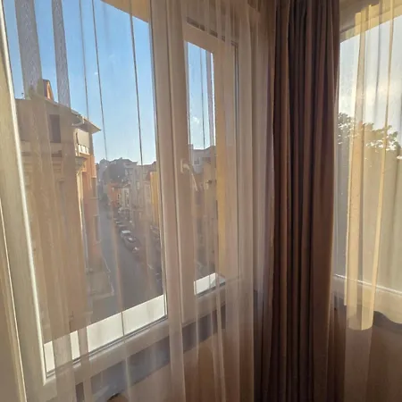 Kapana View Apartamento Plovdiv