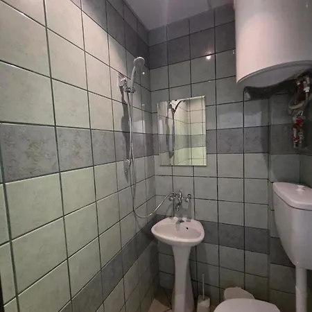 Kapana View Apartamento *