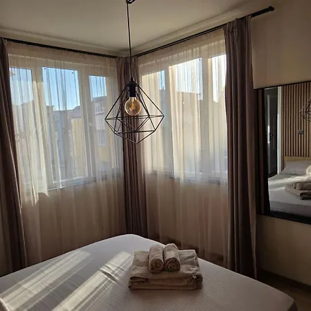 Apartamento Kapana View *